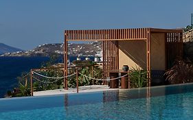 Mykonos Earth Suites (Adults Only)