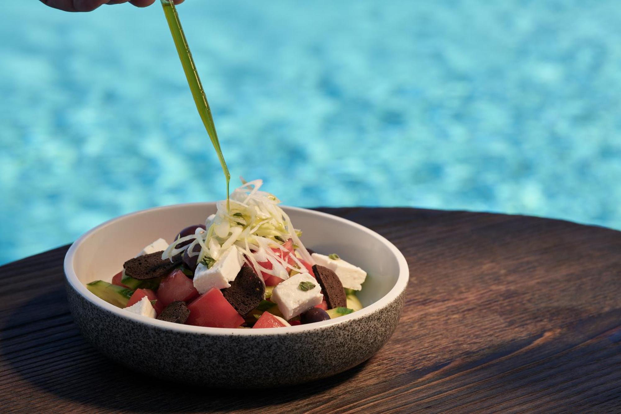 Mykonos Earth Suites (Adults Only) Mykonos Town Zewnętrze zdjęcie