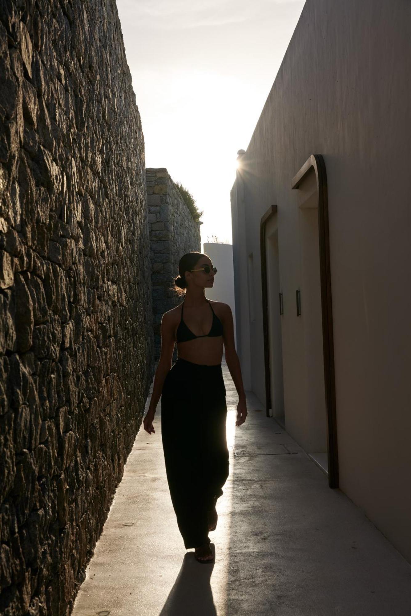 Mykonos Earth Suites (Adults Only) Mykonos Town Zewnętrze zdjęcie